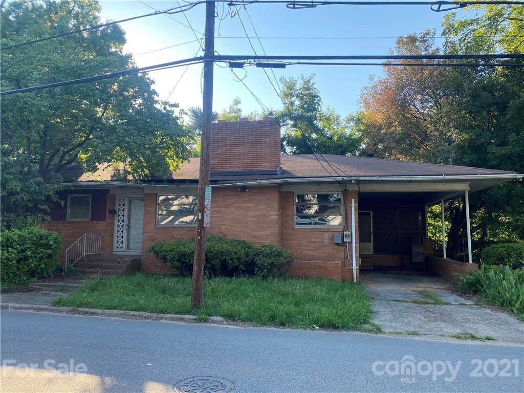 1002 Monroe Street - Photo 1