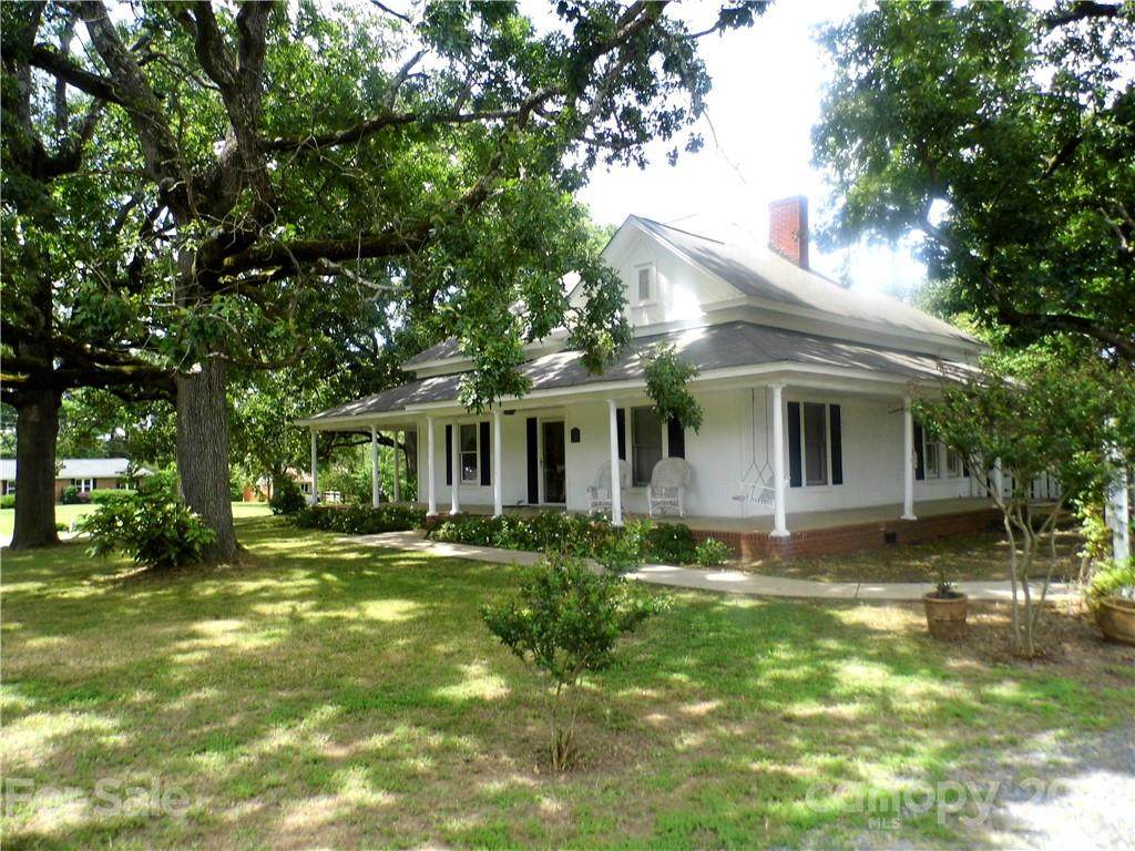 9020 Jack Connell Road - Photo 1