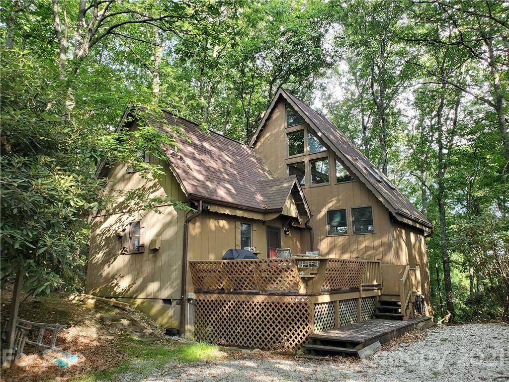 90 Overlook Drive - Photo 1