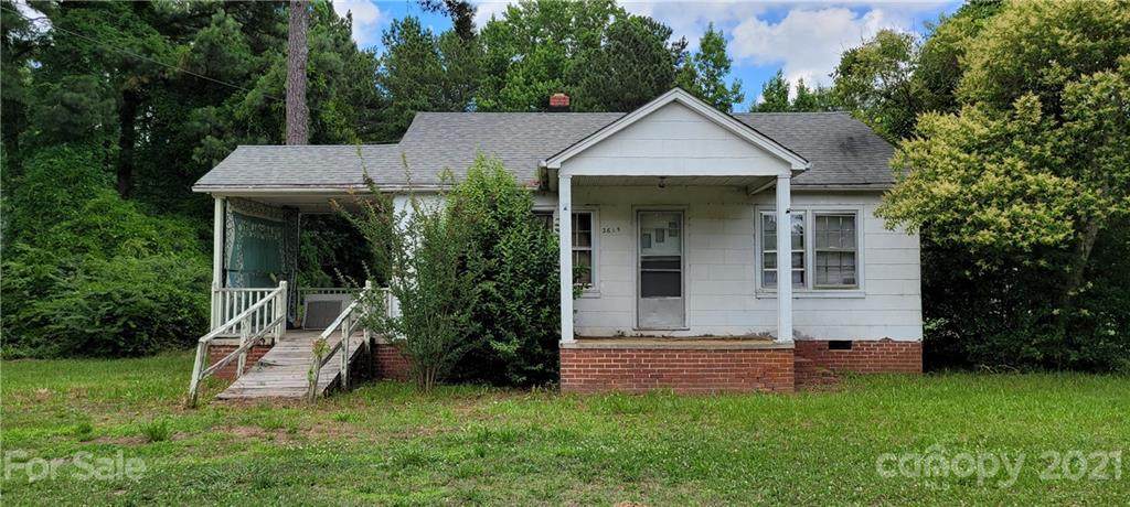 2615 Anderson Road - Photo 1