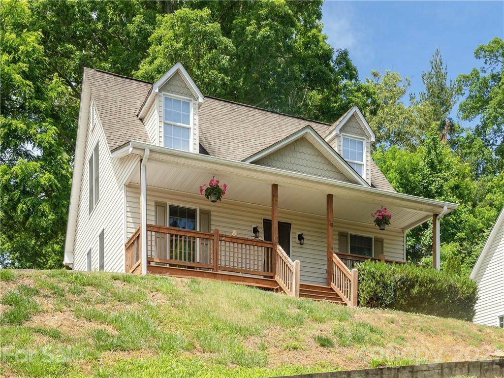 40 Iris Street - Photo 1