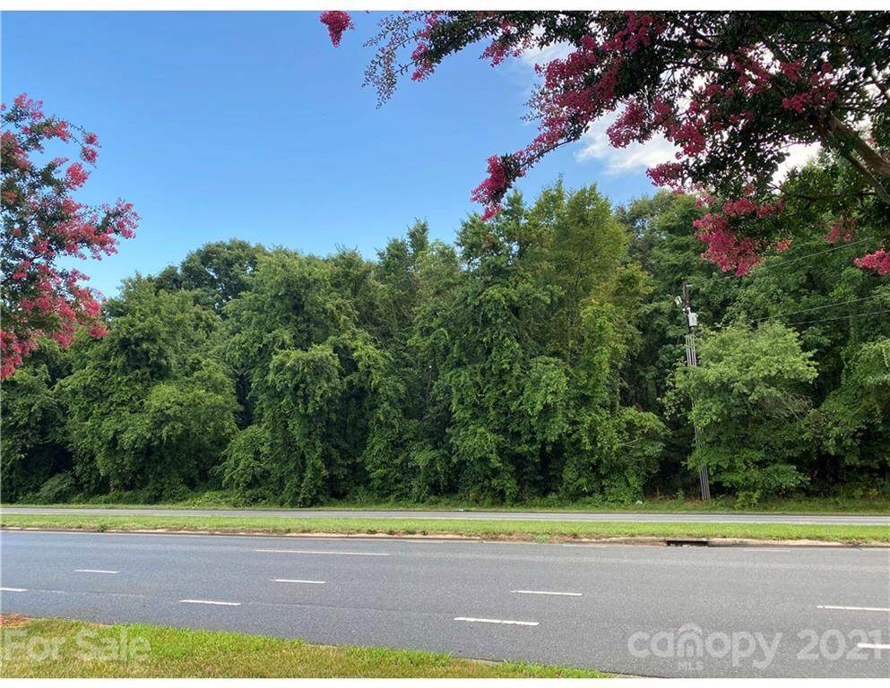 2107 Mallard Creek Church Road - Photo 1