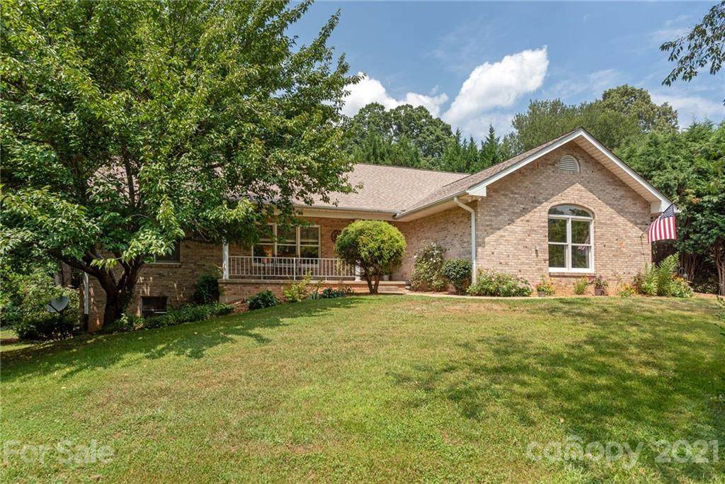 40 Fox Valley Court - Photo 1