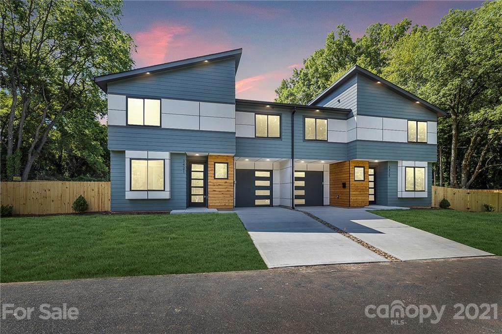 3425 Liggett Street - Photo 1
