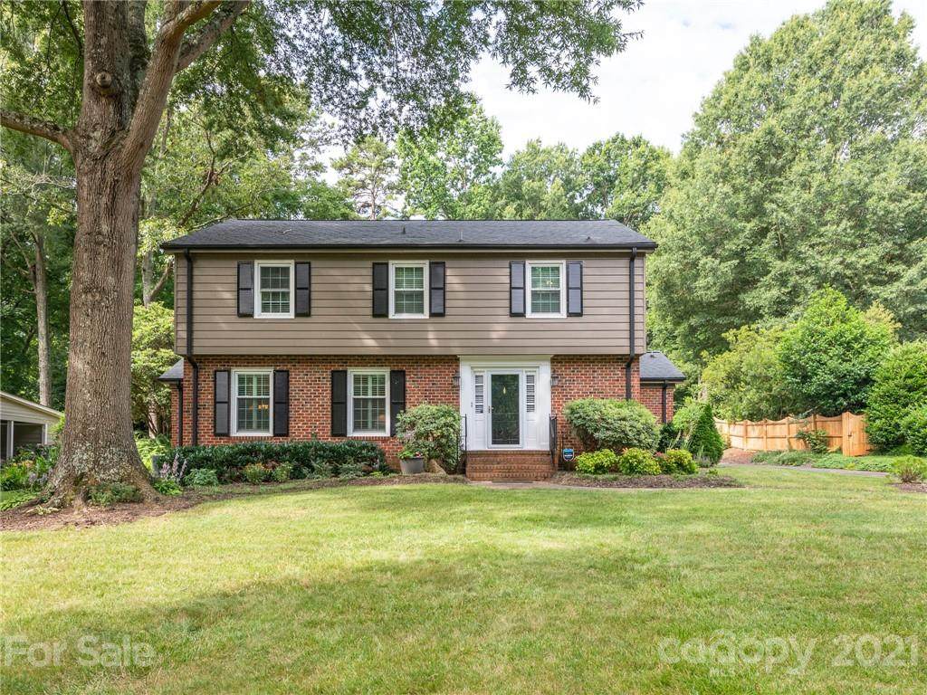 6108 Brace Road - Photo 1