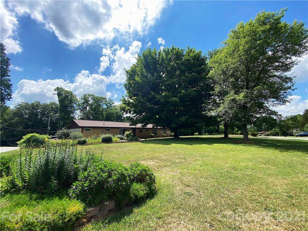 181 Sigmon Road - Photo 1