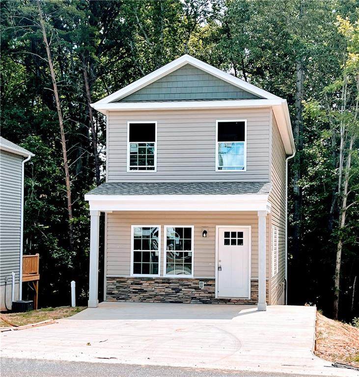 1074 20th Street - Photo 1
