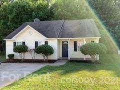 631 Graham Meadow Drive - Photo 1