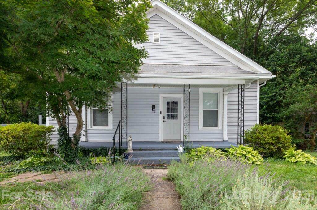 21 Roy Street - Photo 1