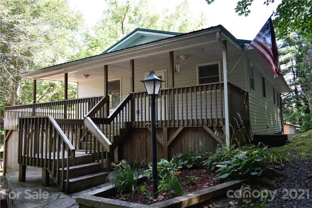 180 Mull Street - Photo 1