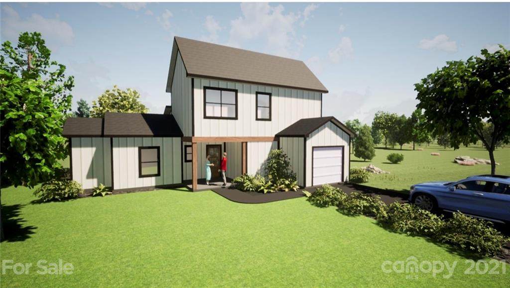 22 Rangeley Drive - Photo 1