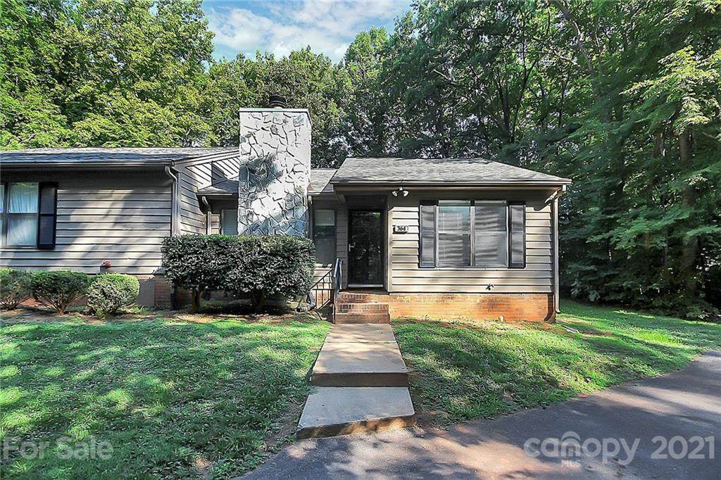 364 Tall Oaks Trail - Photo 1