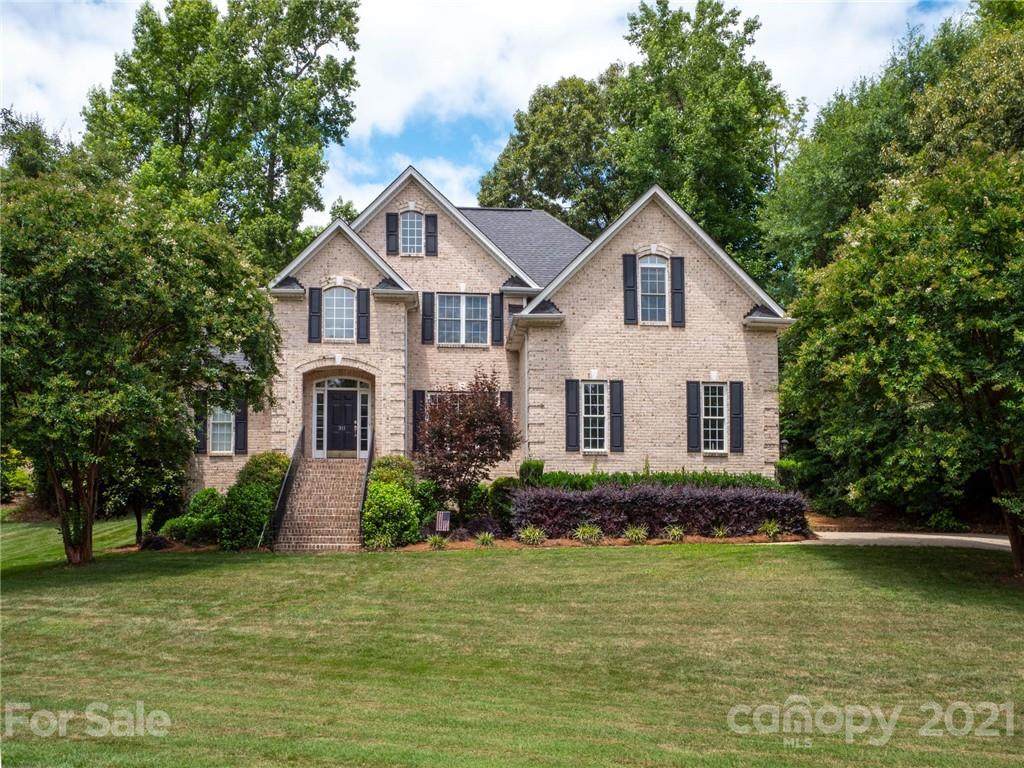 311 Valanti Lane - Photo 1