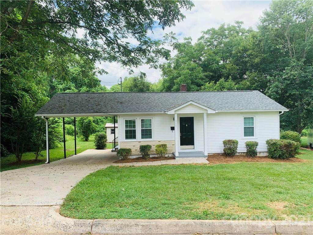 511 Norman Fair Avenue - Photo 1
