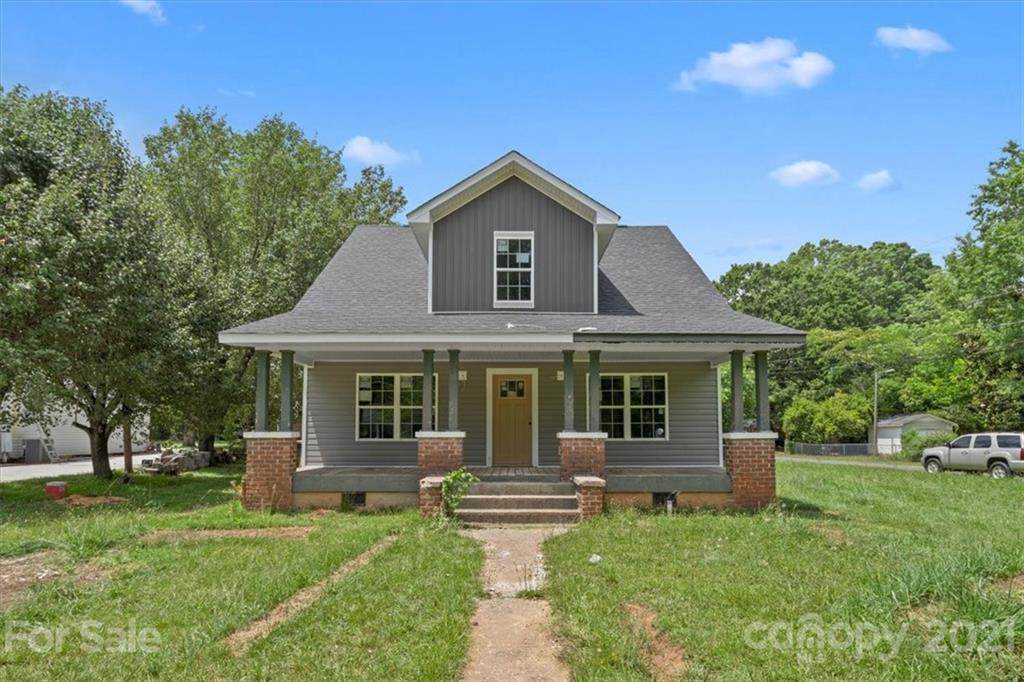 119 Charlotte Street - Photo 1