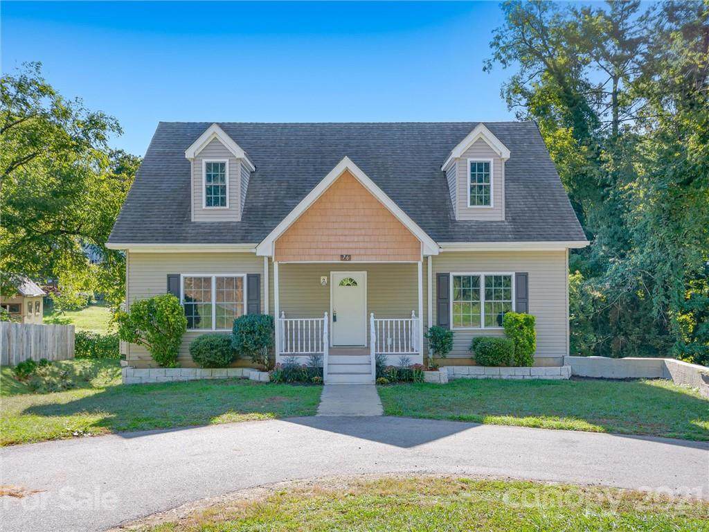 76 Sand Hill Road - Photo 1