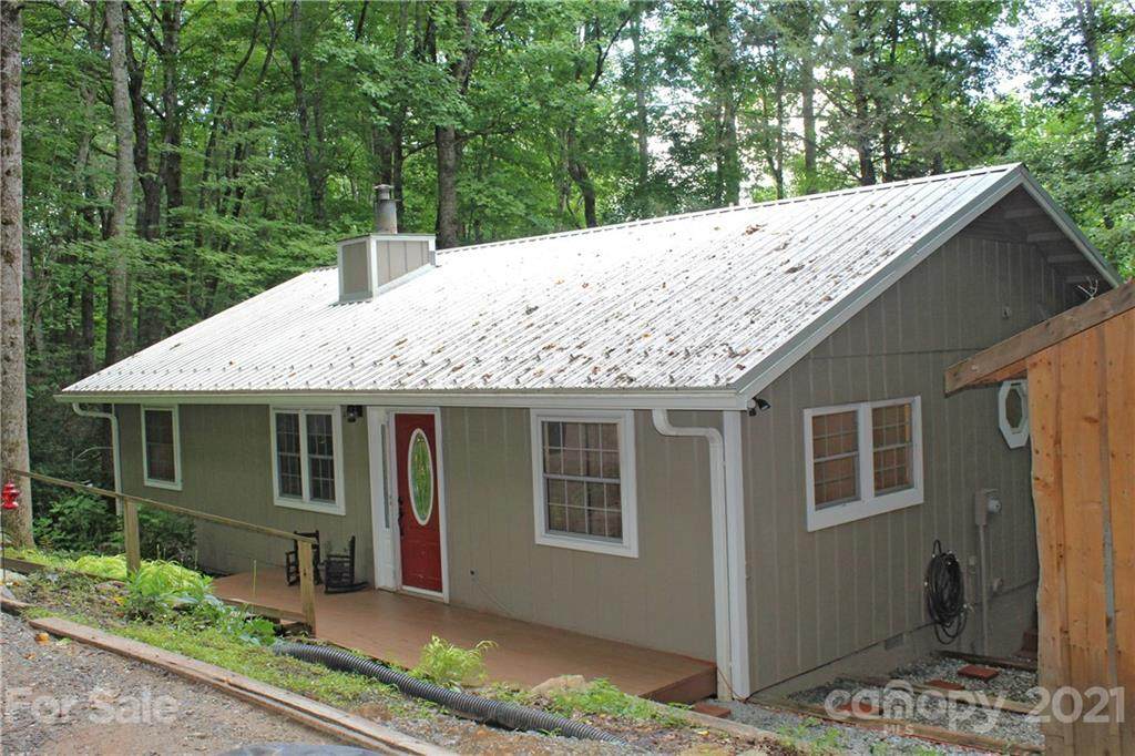 741 Three Mile Knob Road - Photo 1