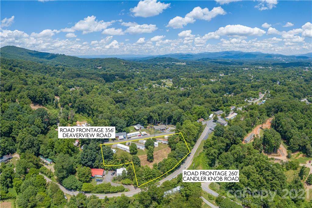 622 Deaverview Road - Photo 1