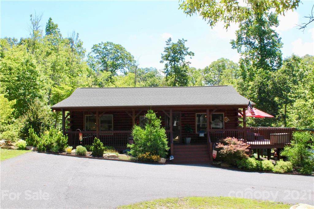 205 Mountain Springs Drive - Photo 1