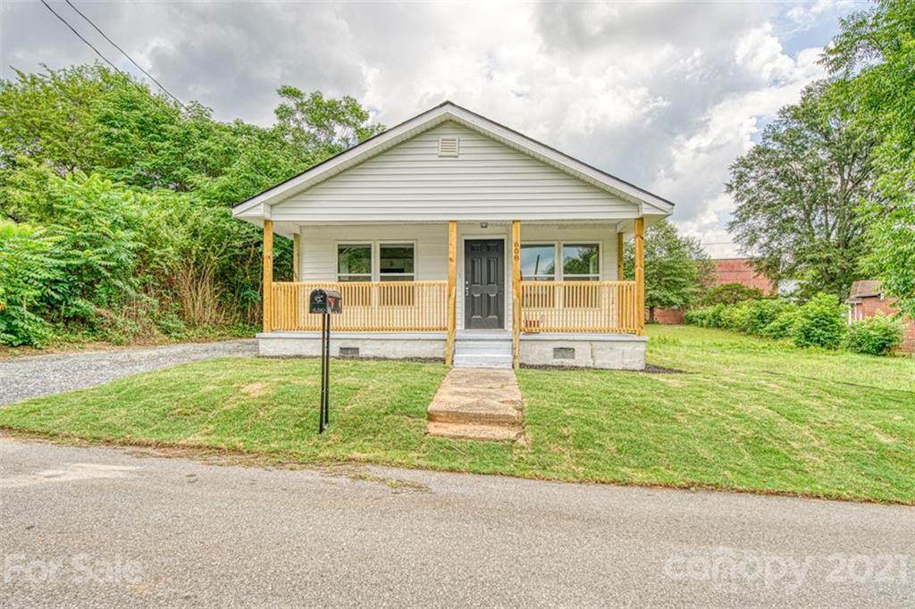 608 Kennedy Street - Photo 1