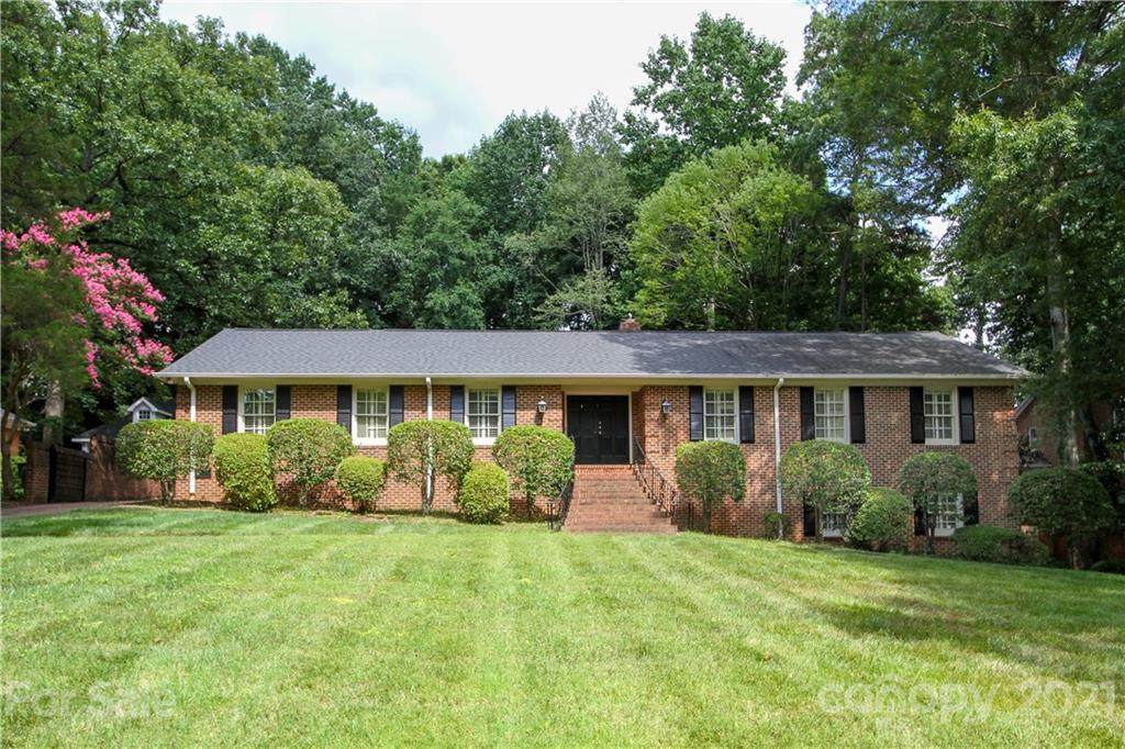 6611 Folger Drive - Photo 1