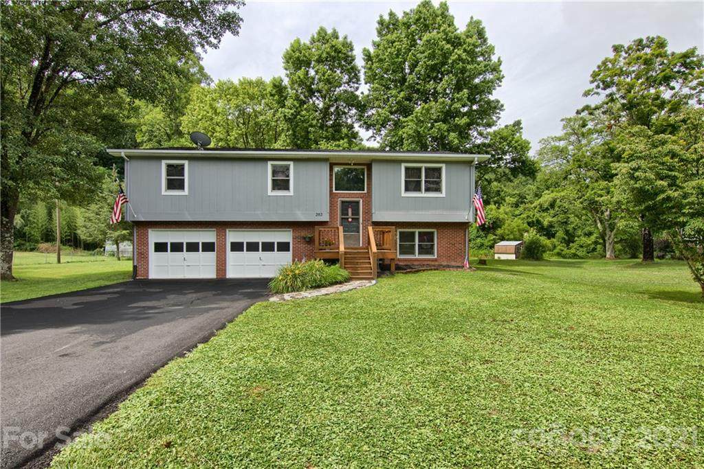 202 Jeff Street - Photo 1