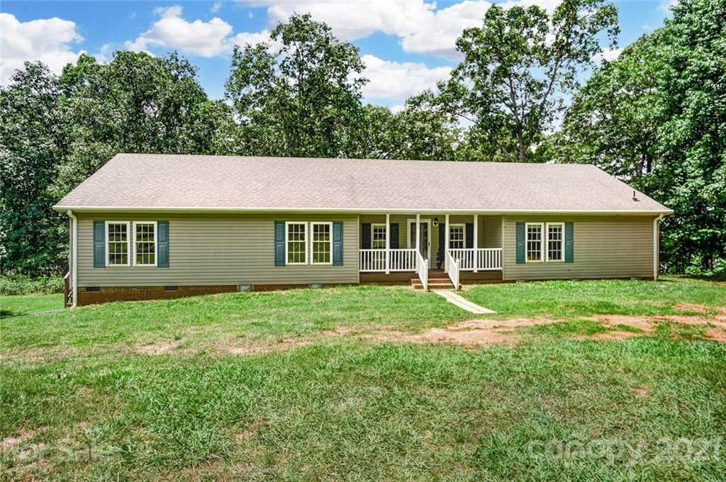1416 Turner Drive - Photo 1