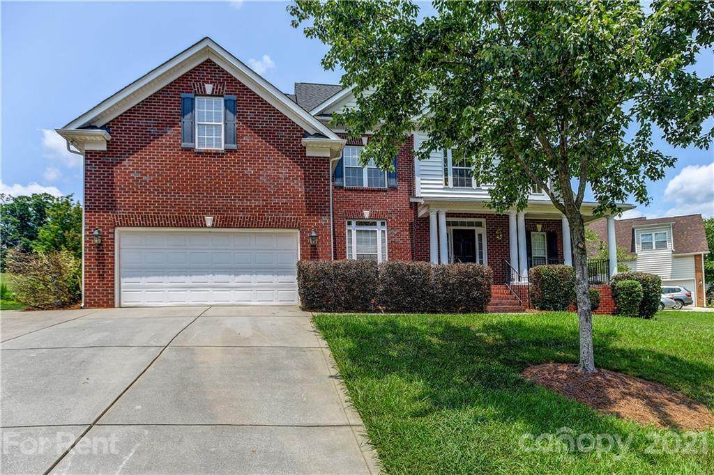 5506 Strabane Drive - Photo 1
