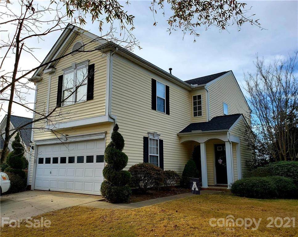 3008 Meriwether Lewis Trail - Photo 1