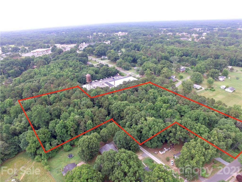00 Wilgrove Mint Hill Road - Photo 1