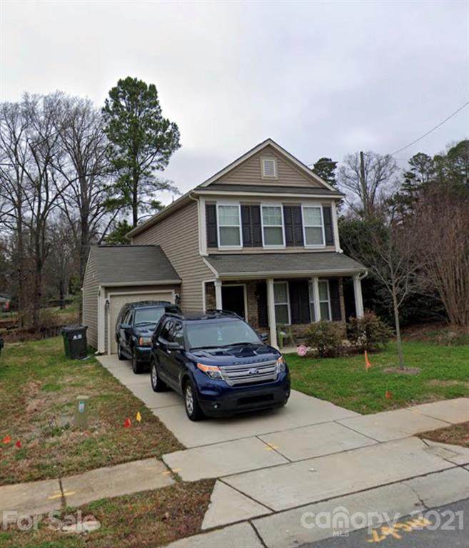 433 Peachtree Road - Photo 1