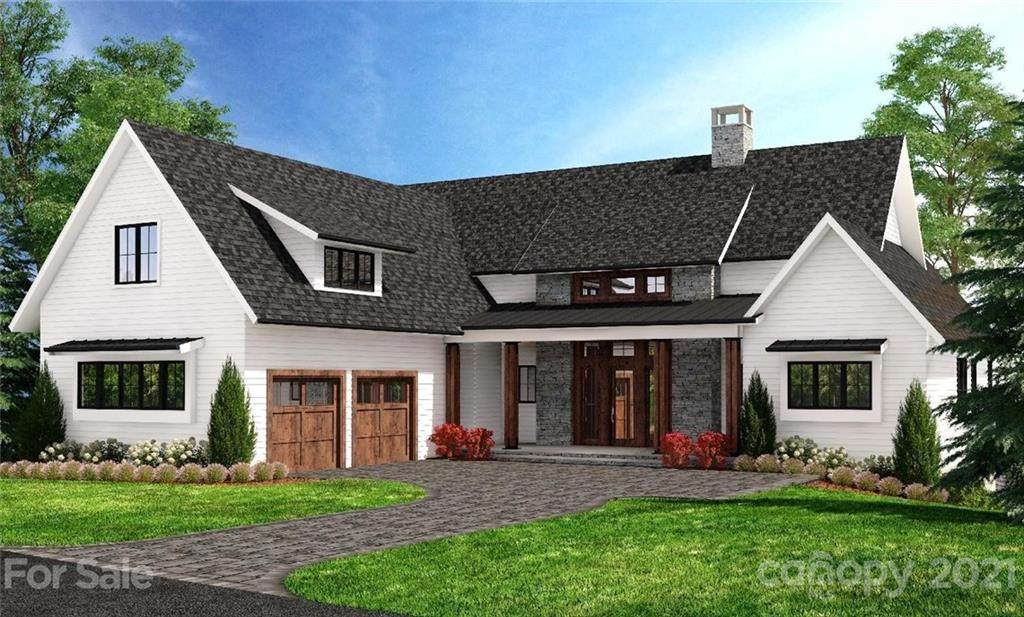 36 Water Hill Way - Photo 1