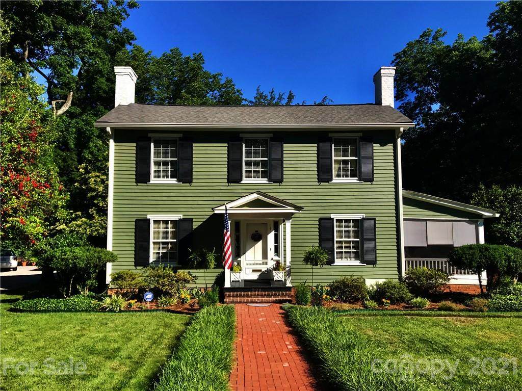 220 Ellis Street - Photo 1