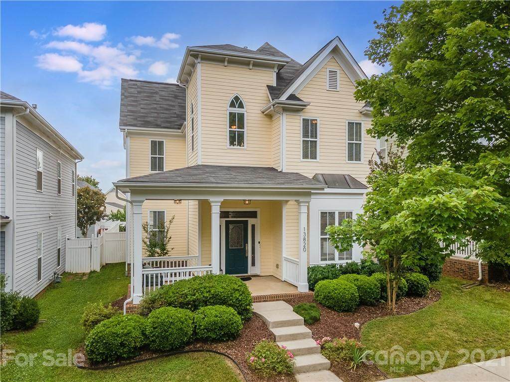 13820 Connell Green Drive - Photo 1