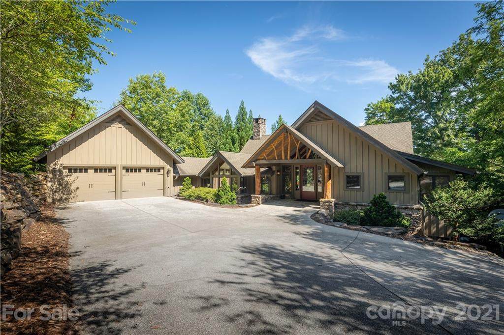 586 Harborside Drive - Photo 1