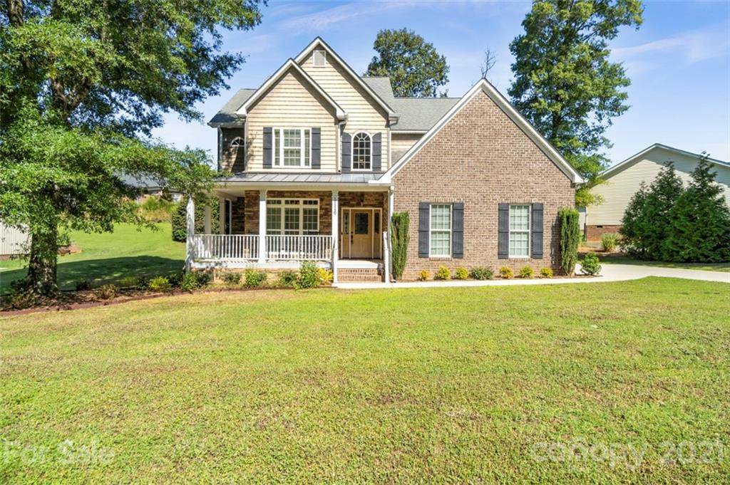 1116 Pine Street - Photo 1