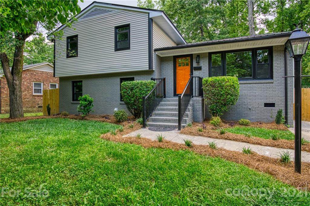 540 Derrydowne Drive - Photo 1