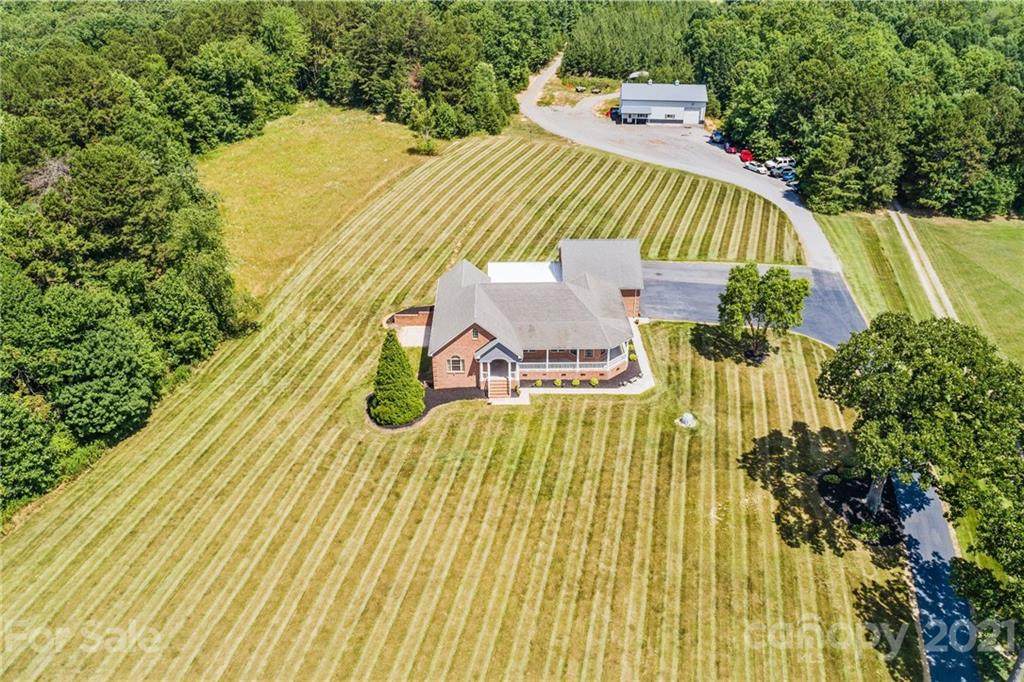 2335 Balls Creek Road - Photo 1