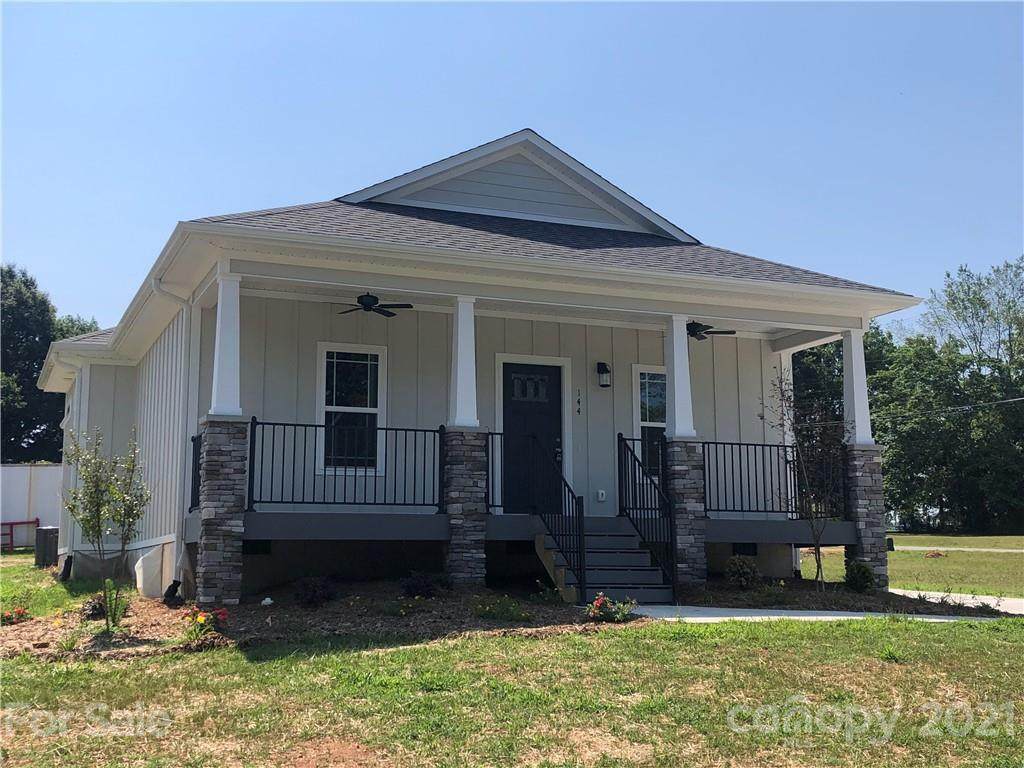 144 Elm Street - Photo 1