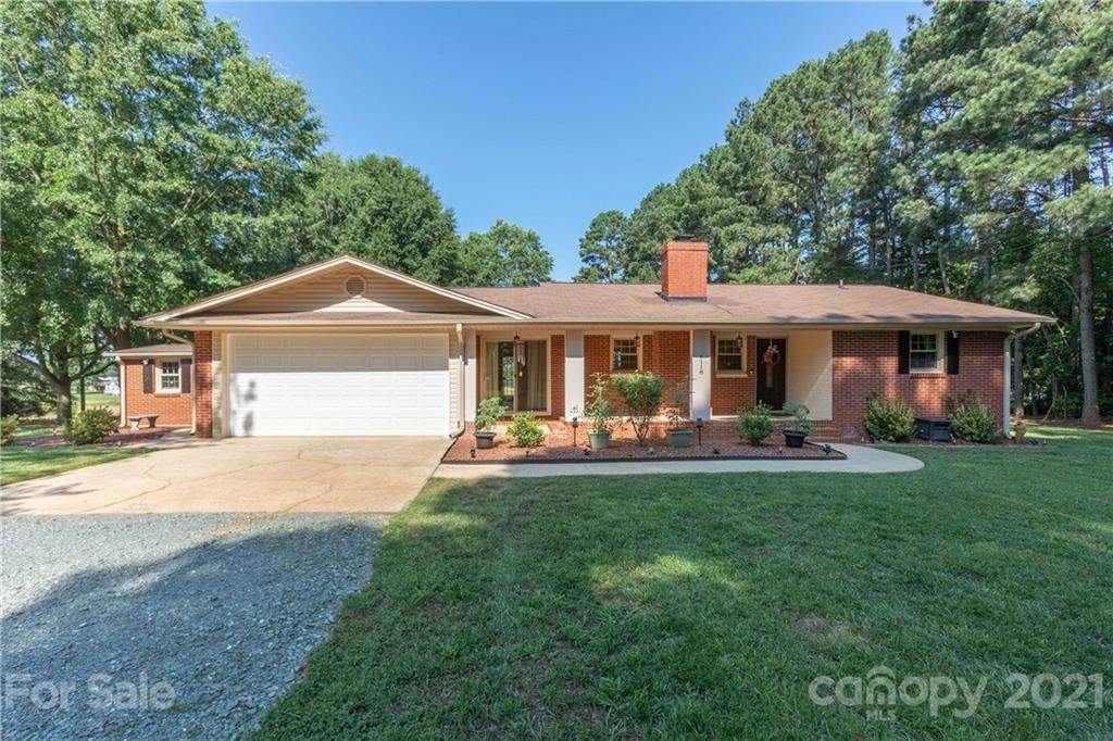 6118 Rocky River Road - Photo 1