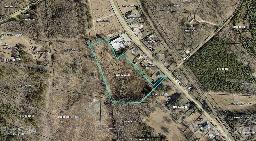 001 Kershaw Camden Highway - Photo 1