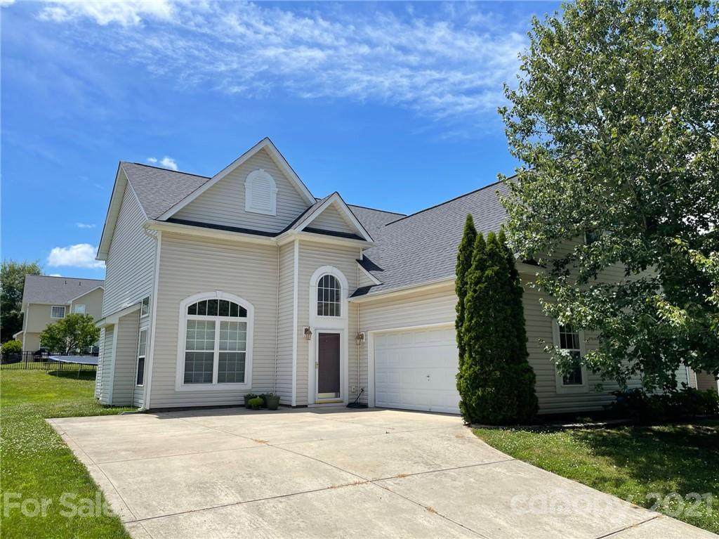 8414 Dawson Lane - Photo 1