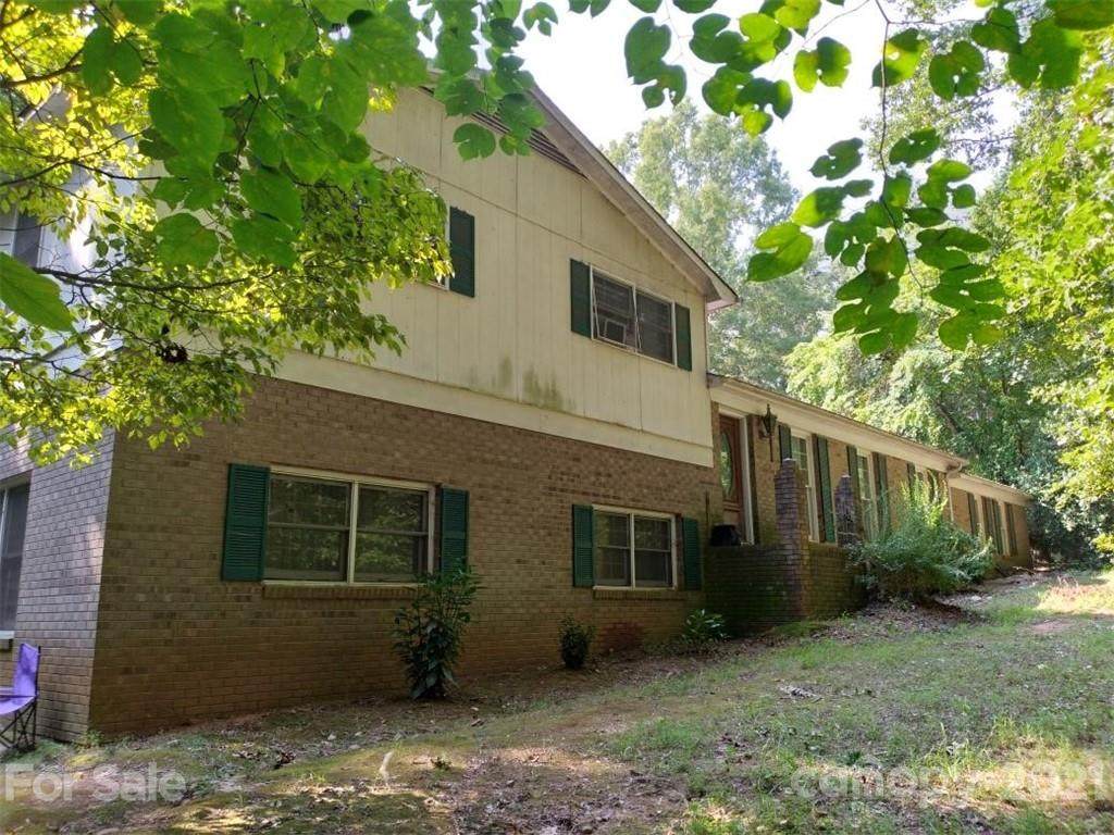 1225 Brawley School Road - Photo 1
