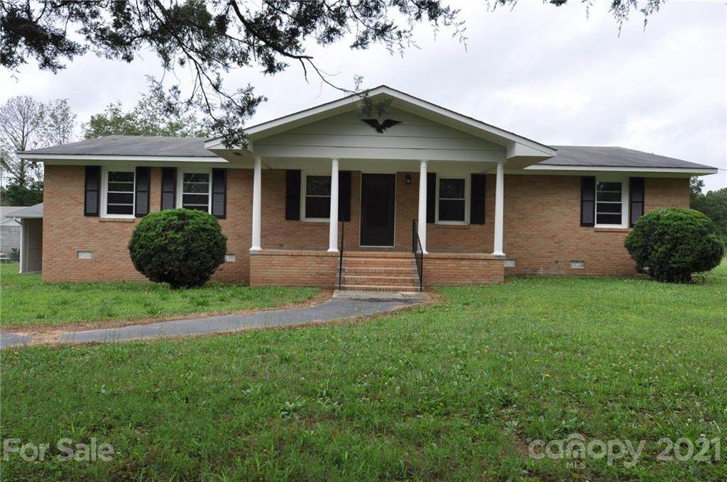 801 Charity Road - Photo 1