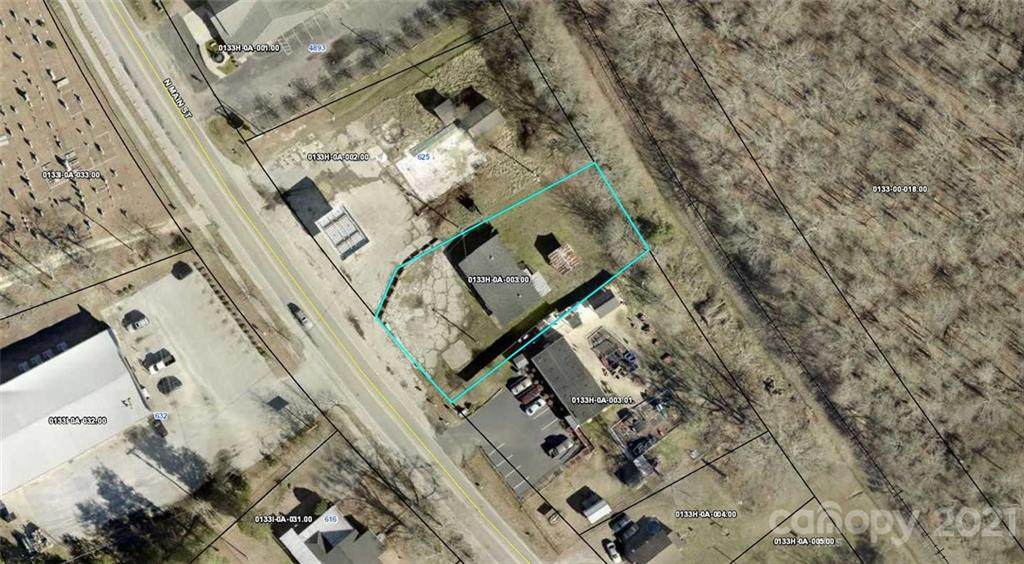 621 Main Street - Photo 1