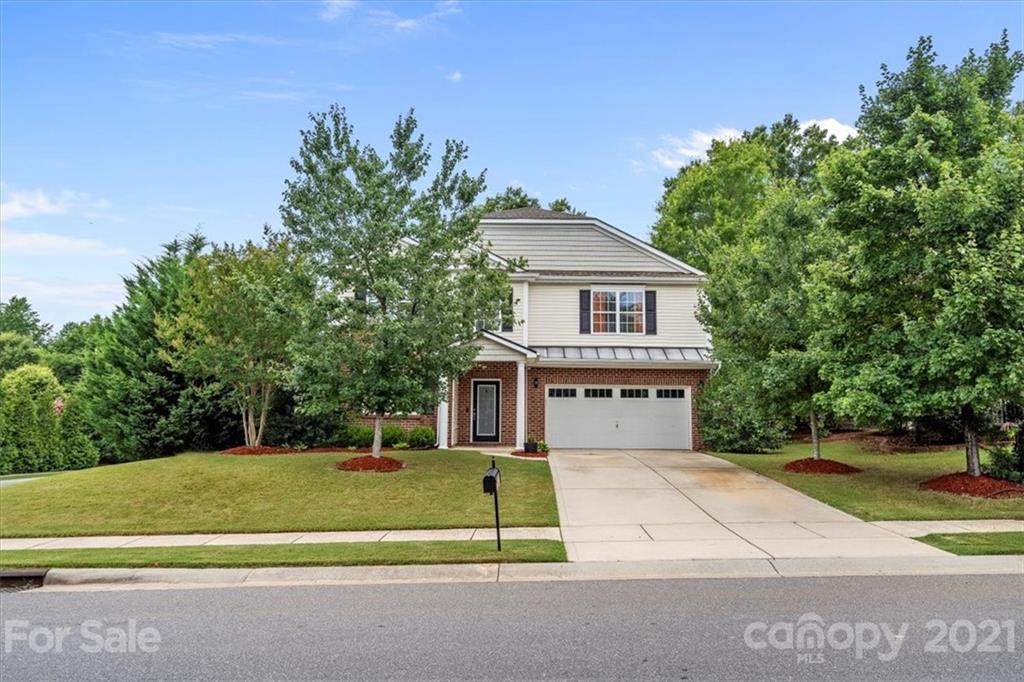 205 Sycamore Creek Road - Photo 1