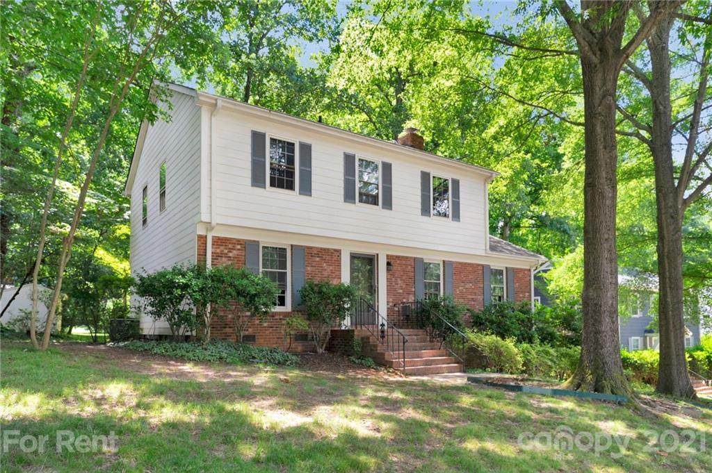 2742 Creekbed Lane - Photo 1