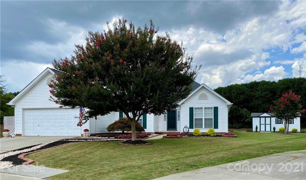 4895 Aldridge Place - Photo 1