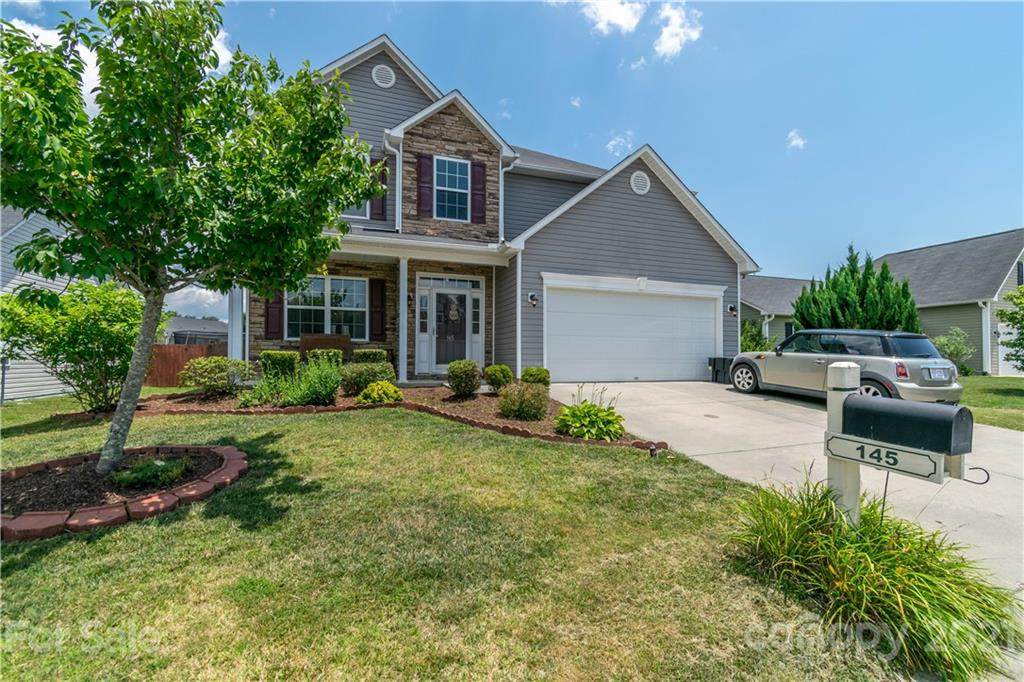 145 Mud Creek Road - Photo 1