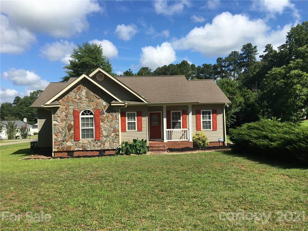 801 Willow Street - Photo 1